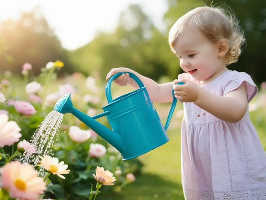 gardening-exploration