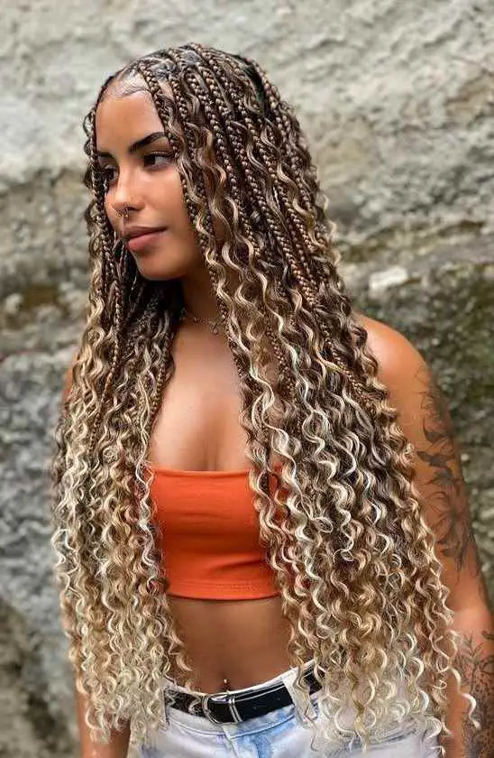 goddess-braids-cute-and-quick-braid-hairstyle-with-weave