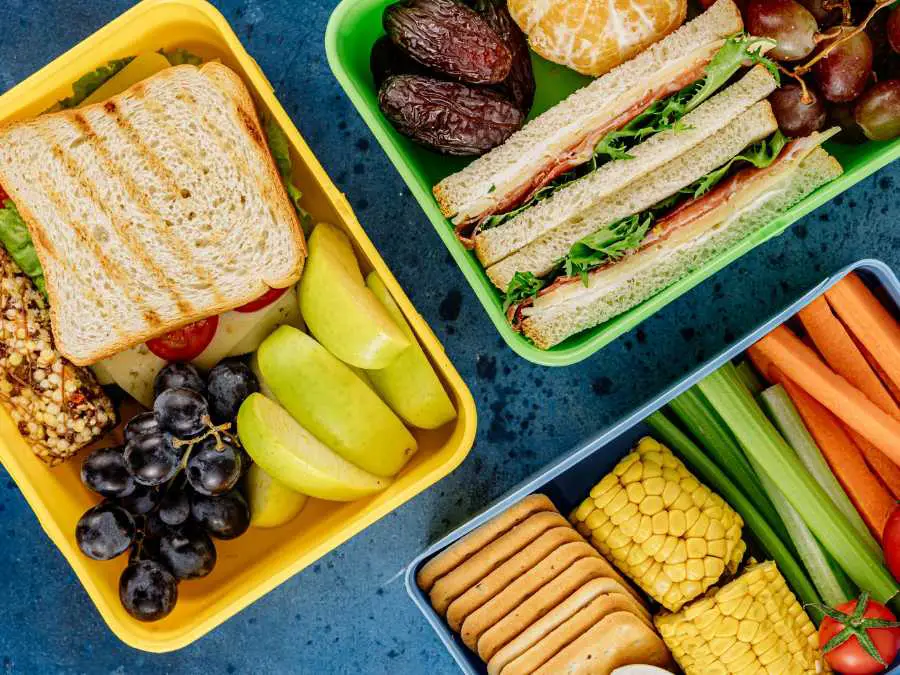 homemade-lunchables