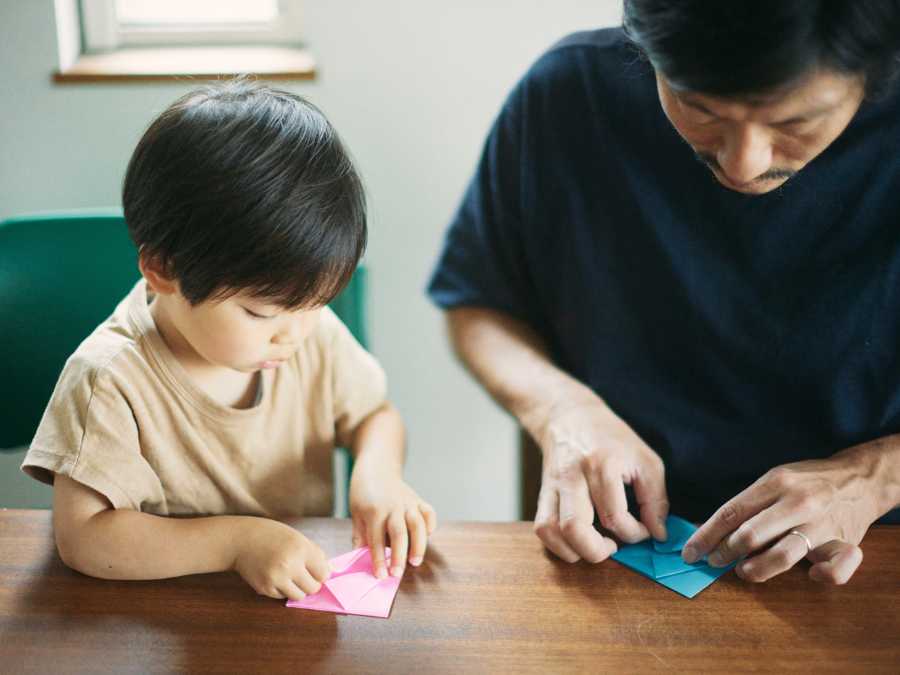 learn-origami
