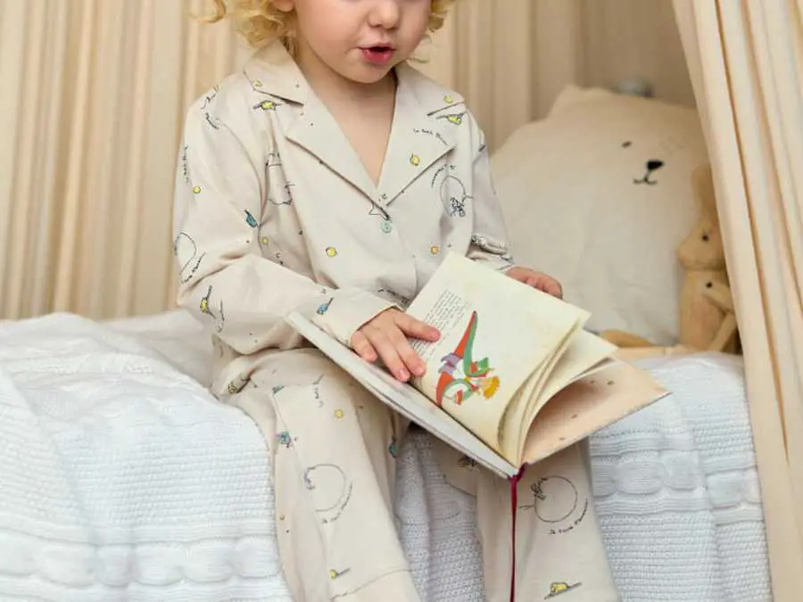 let-your-child-pick-pajamas