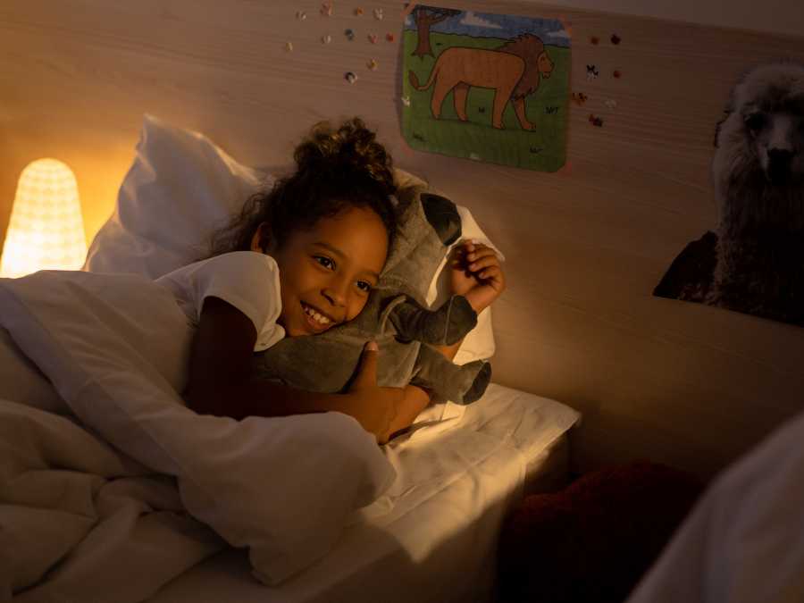 make-bedtime-feel-special