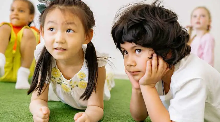 21 Emotional Regulation Activities For Kids