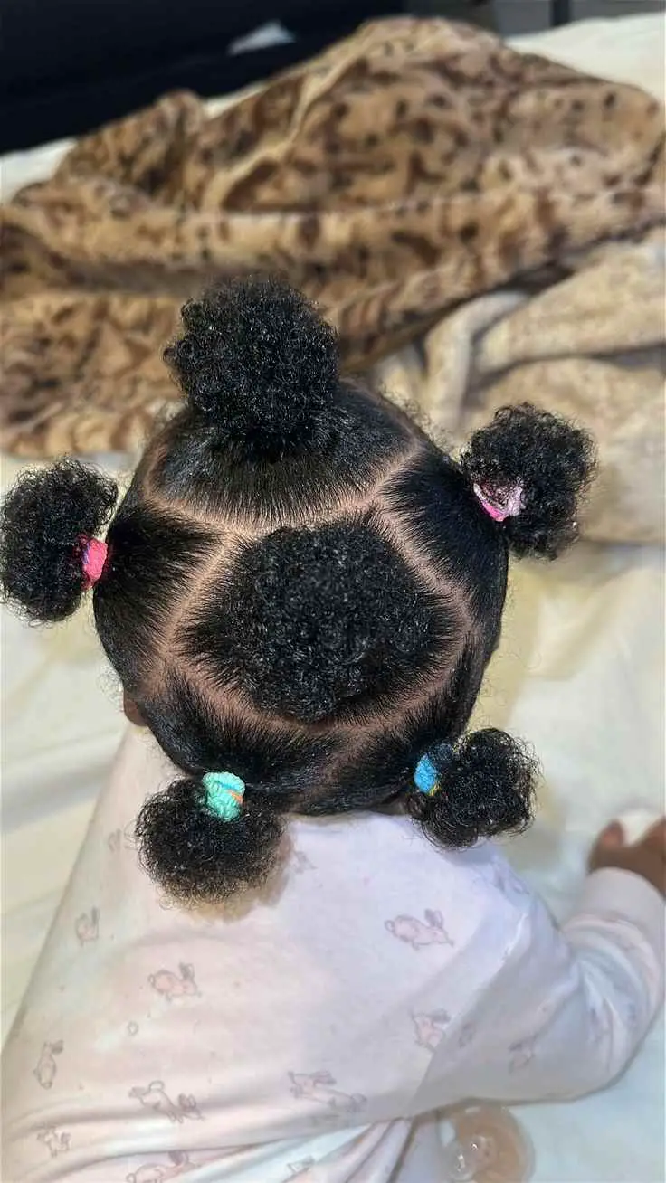 mini-space-buns
