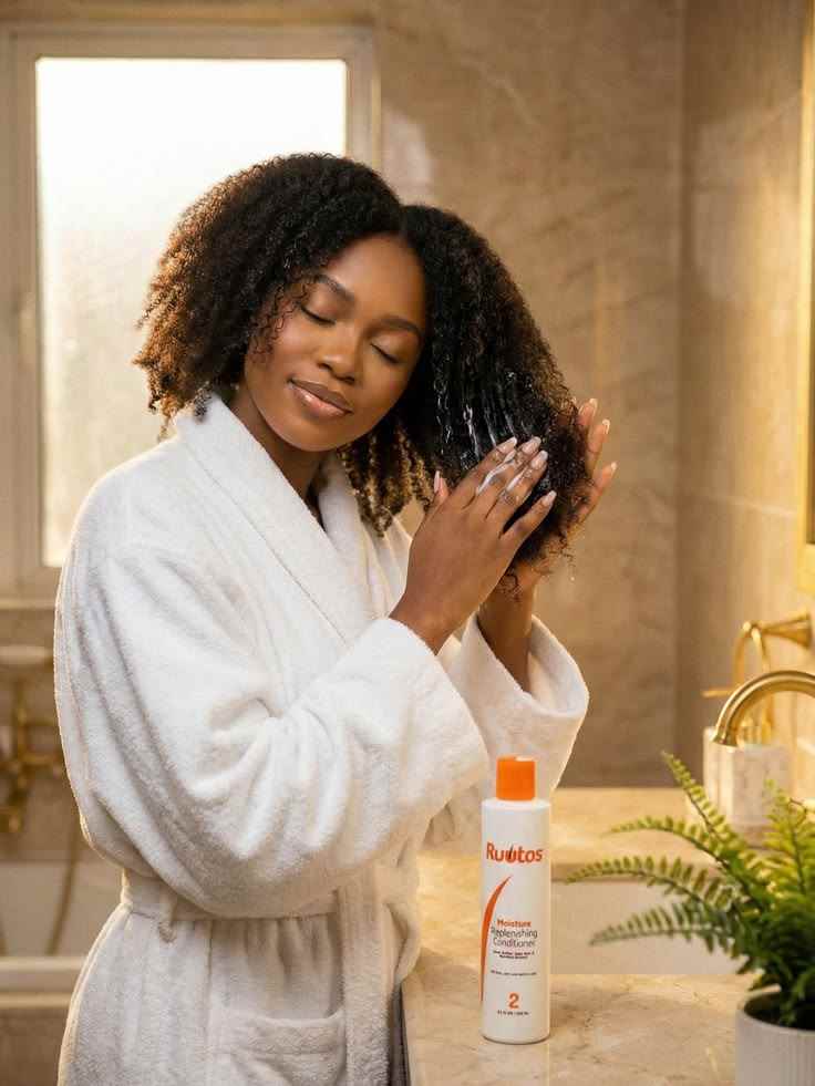 moisturize-your-hair-consistently-hair-growth-routine-that-actually-works