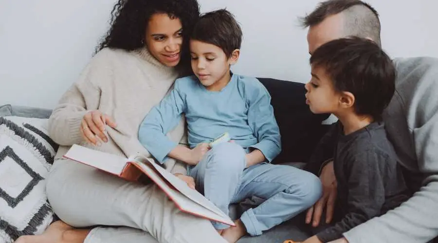 25 Christian Parenting Tips