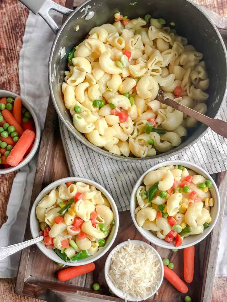 pasta-with-butter-and-parmesan-toddler-lunch-ideas-for-picky-eaters