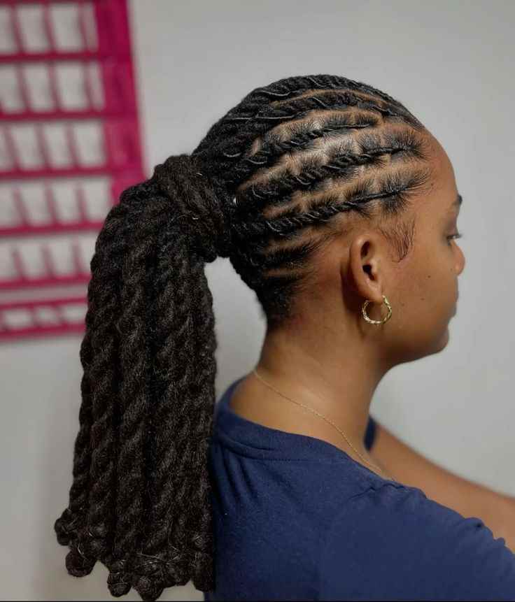 ponytail-dreadlocks-female-dreadlock-style