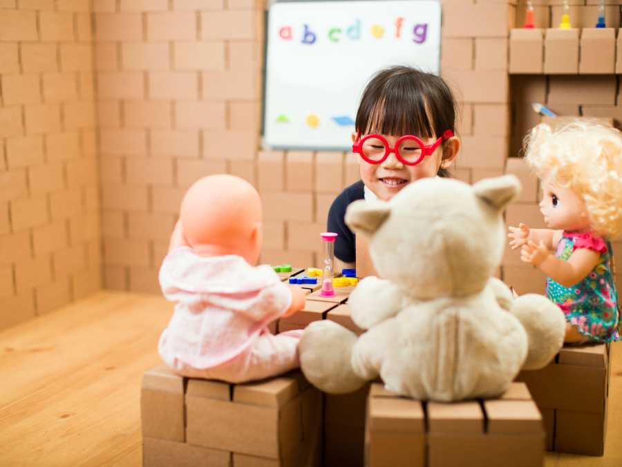 pretend-play-adventure