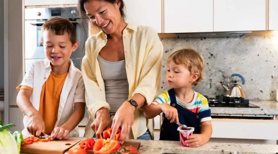 19 Powerful Stay At Home Mom Routine