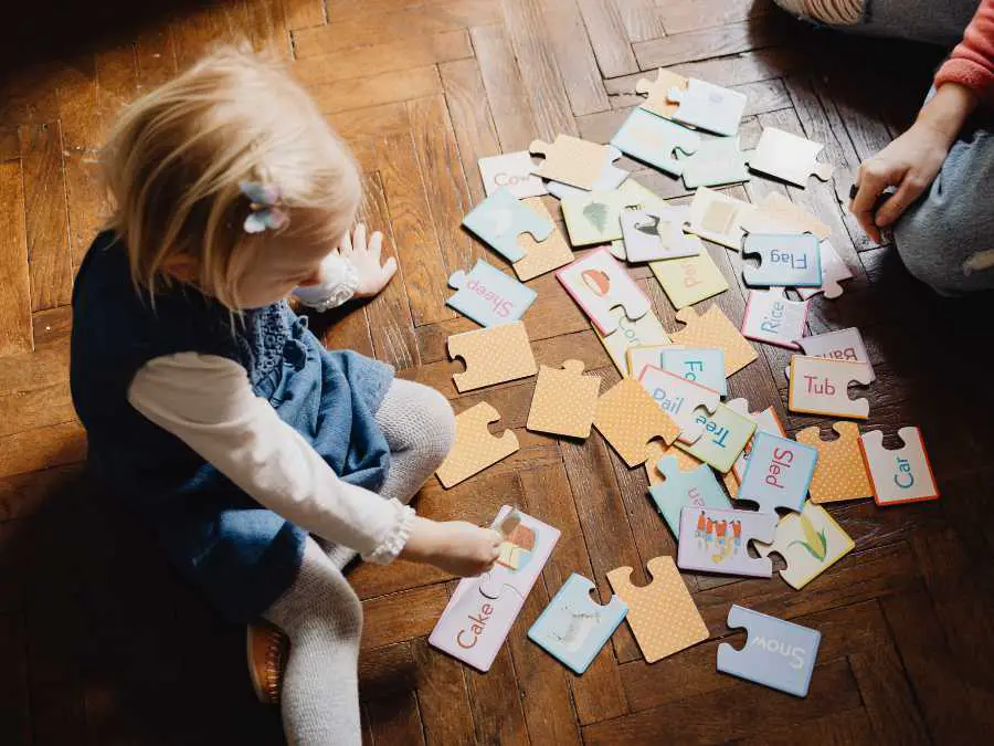 puzzle-and-problem-solving-activities