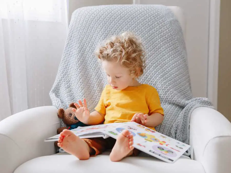 quiet-reading-time