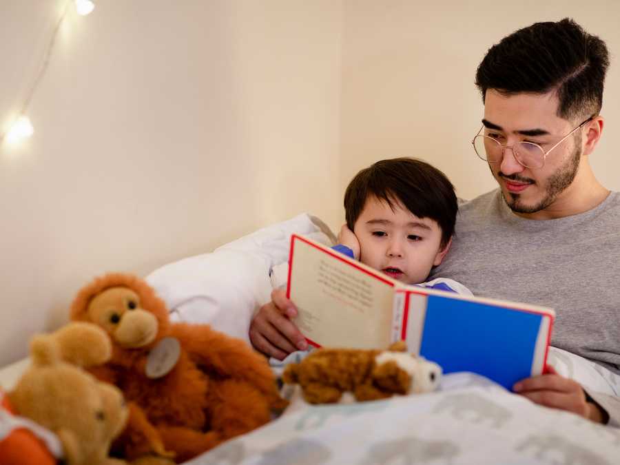 read-a-bedtime-story