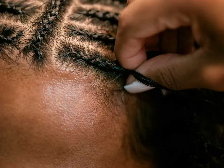 refresh-the-hairline-between-styling-sessions-cute-braids-hacks-for-kids-natural-hair