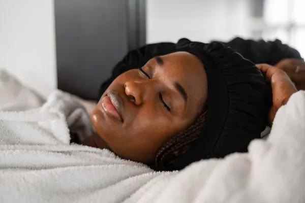 sleep-with-hair-protection-4c-hair-growth-routine-that-actually-works