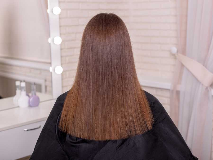 straight-and-sleek-hair-back-to-school-hairstyles-ideas