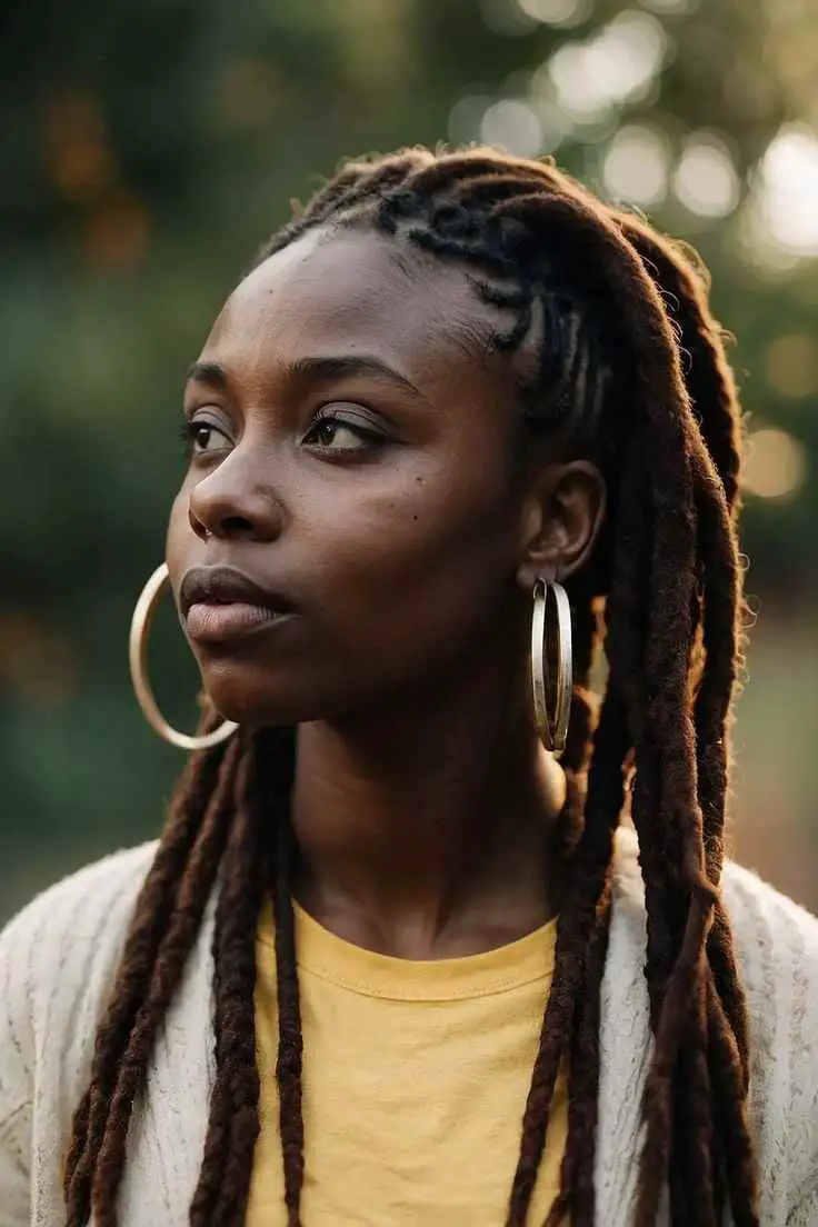 thin-dreadlocks-female-dreadlocks-style