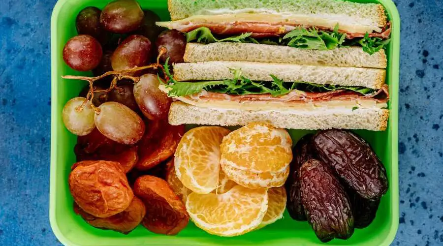 31 Simple Toddler Lunch Ideas For Picky Eaters