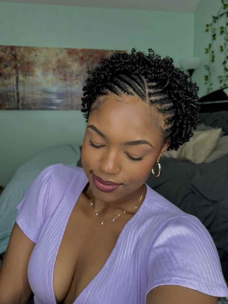 twist-and-pin-style
