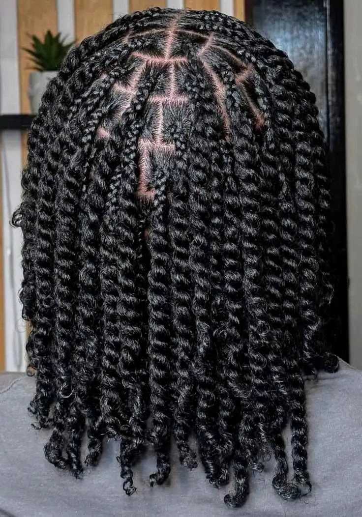 wear-protective-styles-wisely-4c-hair-growth-routine-that-actually-works